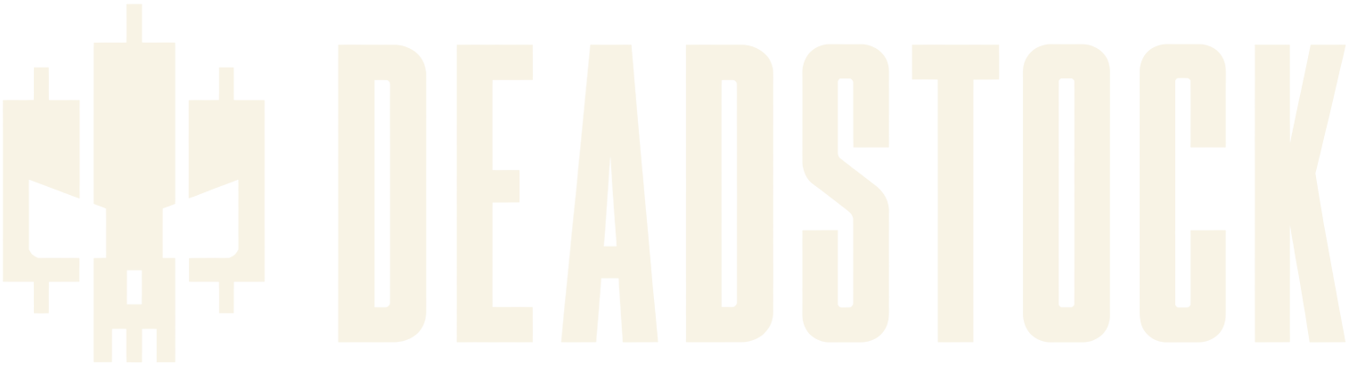 DEADSTOCK